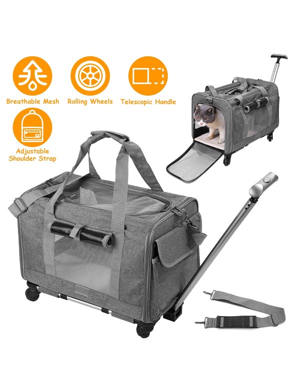 Airline Approved Dog Carriers in Dog Carriers