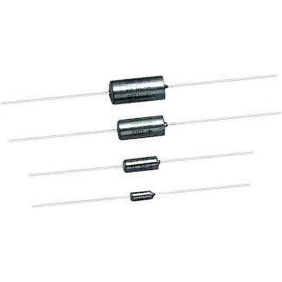 TAS336M010P1C 33uf 10V 20% Axial Lead Tantalum Capacitor (1 piece) - TAS336M010P1C