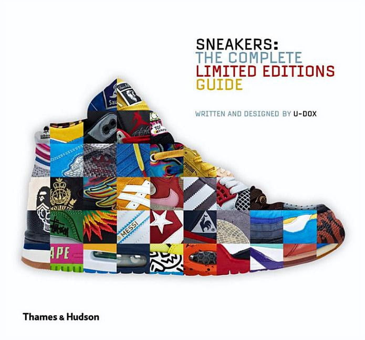 Nike Sb: The Dunk Book (Hardcover) - Walmart.com