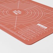 NutriMill Silicone Dough Mat - Large 20 x 28