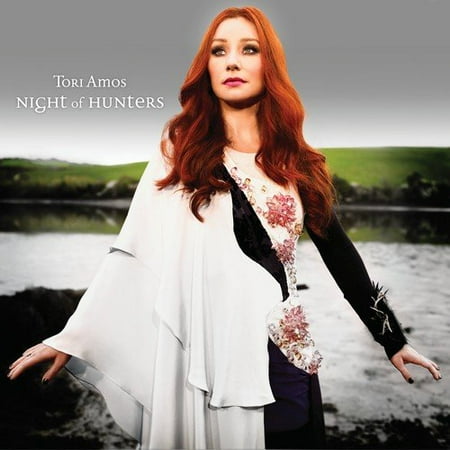 Night Of Hunters (Deluxe Edition) (Includes DVD)