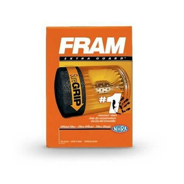Fram C1110pl Fuel Oil Filter Walmart Com Walmart Com