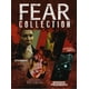thumbnail image 1 of Fear Collection Boxset 4 Peliculas Dvd QUALITY DVD, 1 of 2