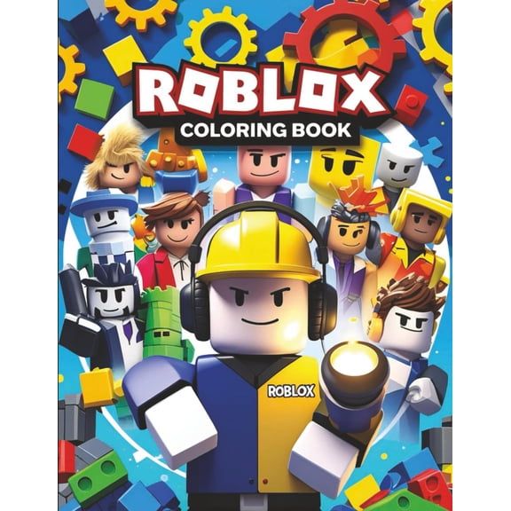 Colouring Book: Over 50 Fun and Beautiful Designs for Kids Ages 5-12, Boys and Teens