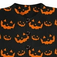 thumbnail image 6 of Pyhlmscde Women's Halloween Printed Sweater Casual Knit Cardigan, Womens Tops, Halloween Sweaters for Women, Cardigan Sweaters for Women, 6 of 6