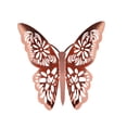 thumbnail image 3 of Mefallenssiah Hollow Wall Stickers Home Decor Cardboard Wall Stickers, 3 of 7