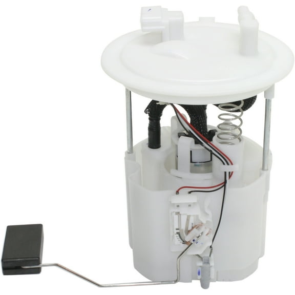 Fuel Pump Compatible with 2007-2012 Nissan Sentra 4Cyl 2.0L 2.5L With Sending Unit