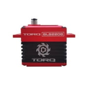 TORQ BLS2208 Full Size HV Brushless Servo