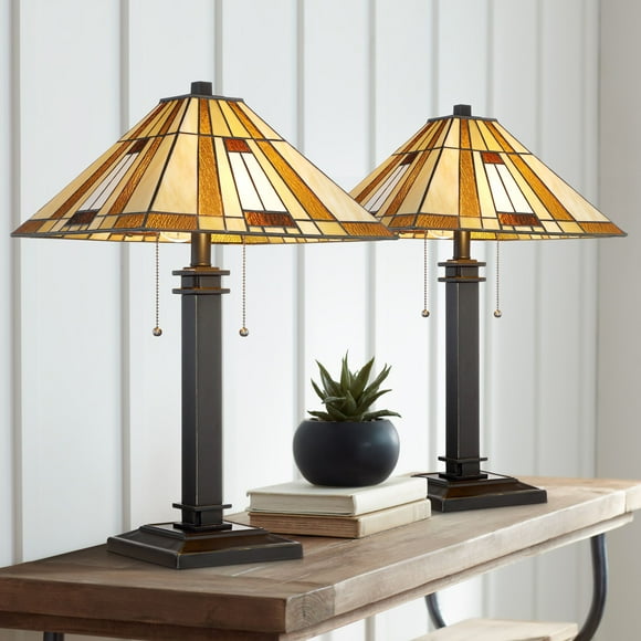 Robert Louis Lamps Plus At Com Robert Louis Lamps Plus At, Lamps Plus Mission Style Table