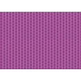 thumbnail image 1 of Ahgly Company Indoor Rectangle Patterned Medium Violet Red Pink Area Rugs, 8' x 10', 1 of 6