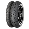 thumbnail image 2 of Llanta 190/50 ZR 17 M/C (73W) TL CRA3 Continental ContiRoad Attack 3, 2 of 2