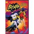 thumbnail image 2 of Batman: Return of the Caped Crusaders (DC) (DVD), Warner Home Video, Animation, 2 of 2