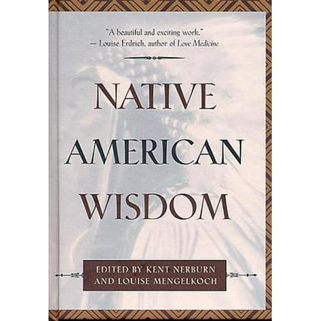 Native American Collection - Native American Wisdom