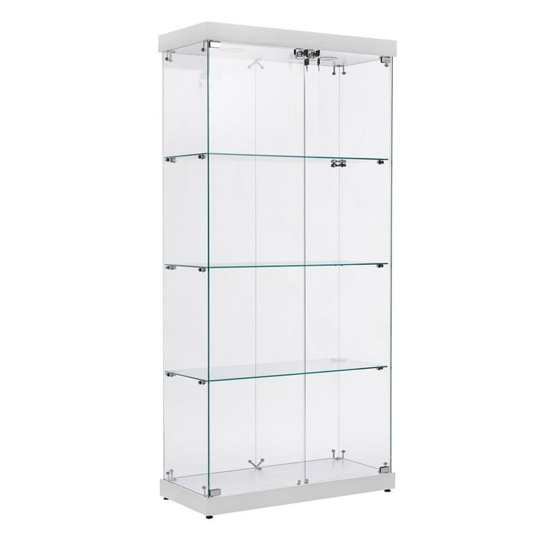 美品 廃盤 CHRYSTIE GLASS CABINET 美品 廃盤 CHRYSTIE GLASS CABINET