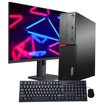 A Grade Lenovo ThinkCentre M900 Computer PC Small Form Factor | Intel ...