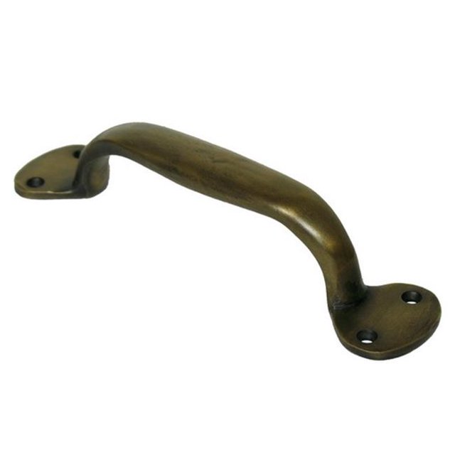 Gado Gado Hardware HPU7016 Drawer Pull- Medium