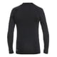 thumbnail image 4 of Rashguard Quiksilver Alltime Para Niños Color Negro Modelo EQKWR03121KVJ0, 4 of 6
