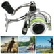 thumbnail image 5 of Carrete de Pesca ANGGREK Giratorio Profesional Resistente Duradero, 5 of 8