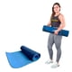 thumbnail image 3 of Tapete de Yoga Tayga  Azul- Azul Claro, 3 of 4