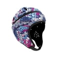 thumbnail image 5 of Rugby Helmet, Soft Padded Headgear, Flag Football Guard Soccer Headgear for Youth Kids Child, 5 of 5