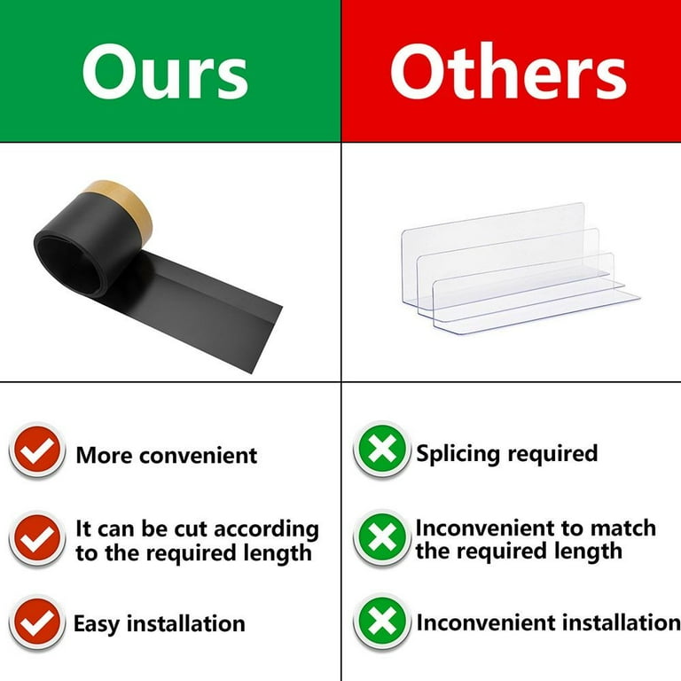 Under Sofa Stopper Baci Living Room