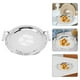 thumbnail image 4 of Plato de frutas de estilo europeo Bandeja para servir frutas Porta frutas Bandeja para servir en casa, 4 of 5