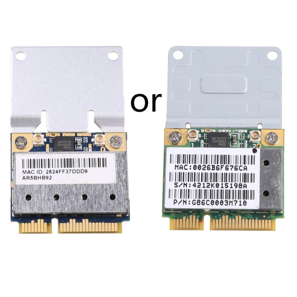 Hackintosh Wifi Card Support