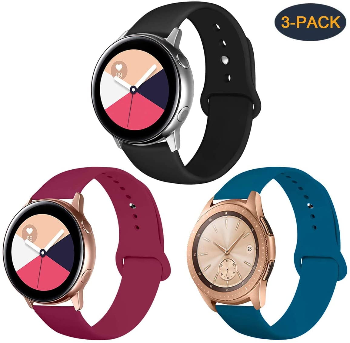 watch bands for active 2 40mm
