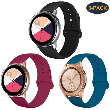 galaxy active 2 watch band size