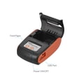thumbnail image 4 of GOOJPRT PT-210 Portable Thermal Printer Handheld 58mm Receipt Printer for Retail Stores Restaurants Factories Logistics, 4 of 7