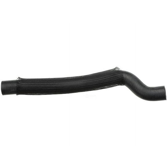 Upper Radiator Hose - Compatible with 2012 - 2013 Chevy Impala