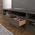 thumbnail image 3 of Nexera Rustik 72-inch TV Stand, 3 of 4