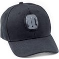 thumbnail image 2 of Gorra de béisbol con soporte para cámara de acción compatible con GoPro Hero Akaso Crosstour Campark Fitfort Garmin VIRB Apeman Sony Camkong Motorola Victure Kitvision Nikon Cam, 2 of 5