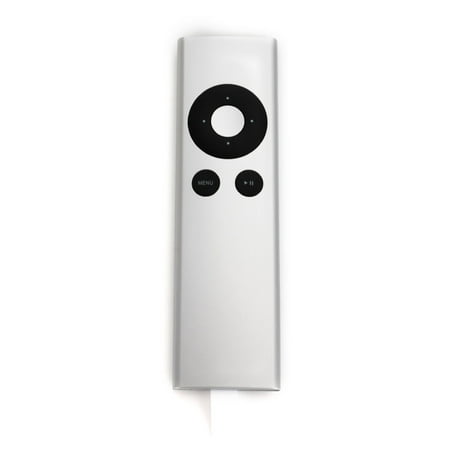 Infared Remote Control Replace for Apple TV 2 3 A1427 A1469 A1378 MD199LL/A MC572LL/A MC377LL/A MM4T2AM/A