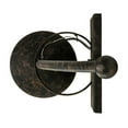 thumbnail image 4 of Meyda 115591 6 in. Bechar Wall Sconce, 4 of 4