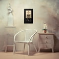 thumbnail image 4 of Fisk, Arnie 9x14 Black Modern Framed Museum Art Print Titled - Book Story 1, 4 of 5