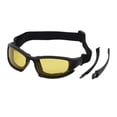 thumbnail image 2 of Deportivas Ligeras Unisex Libre , AMARILLO B amarillo DYNWAVEMX Gafas deportivas, 2 of 6