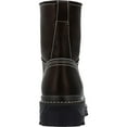 thumbnail image 4 of Rocky Rams Horn Logger Work Boot Size 12(M), 4 of 7