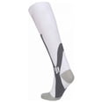 thumbnail image 3 of MarinaVida Men Women Anti-Fatigue Anti Swelling Support Outdoor sports Compression Socks, 3 of 5
