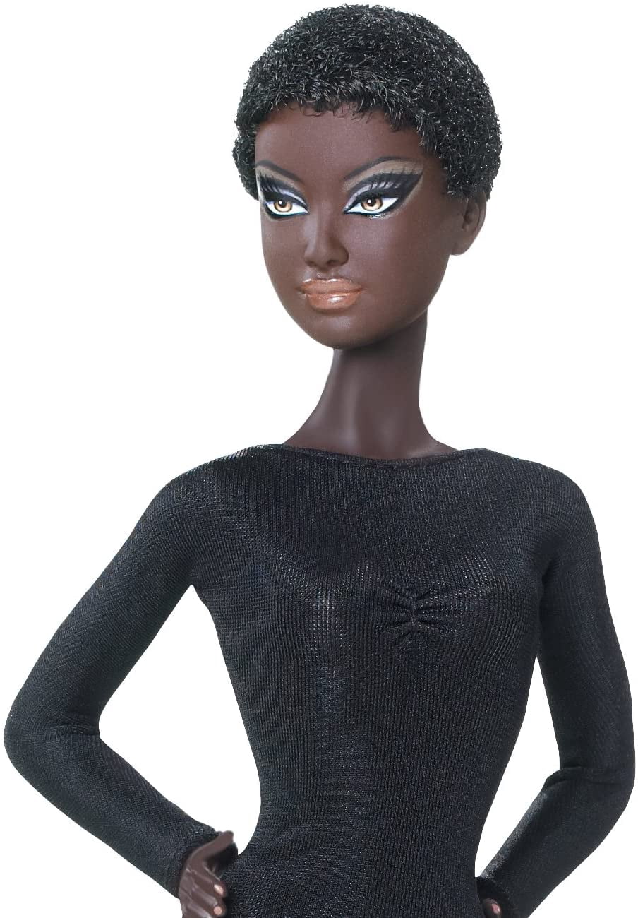 Barbie - Mattel Barbie Dolls Of The World Japan Ken - Walmart.com