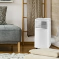thumbnail image 5 of Arctic Wind 5150 BTU (7,500 BTU ASHRAE) Portable Air Conditioner for Rooms up to 200 Sq.ft ., White, 2AP7500A, 5 of 9