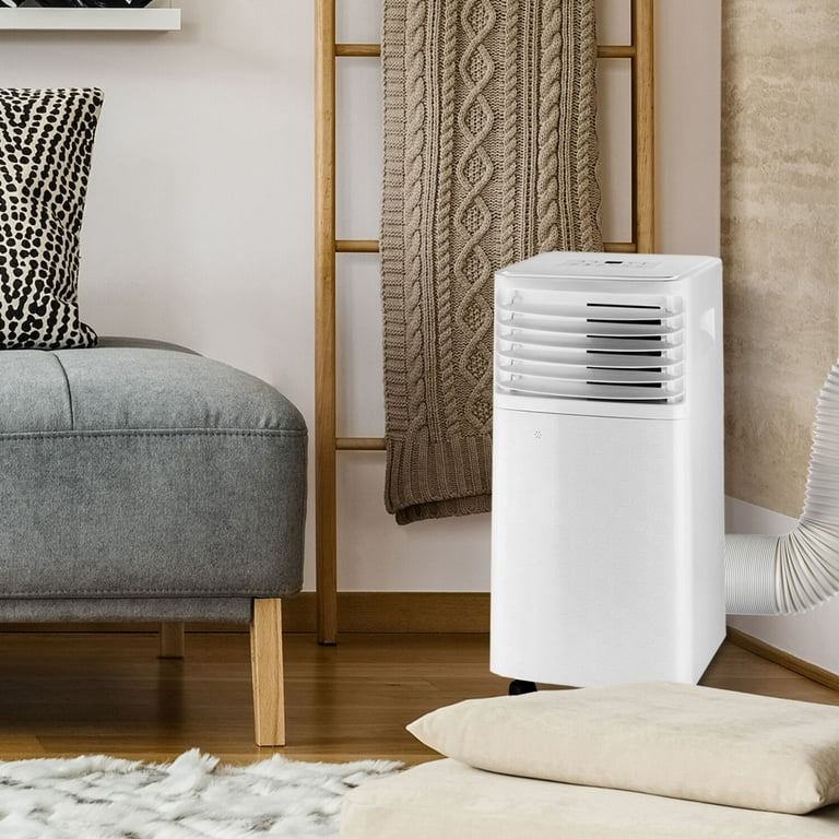 Arctic Wind 5150 BTU (7,500 BTU ASHRAE) Portable Air Arctic Wind 5150 BTU (7,500 BTU ASHRAE) Portable Air