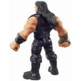 thumbnail image 5 of WWE Bend ‘N Bash Action Figures, 5.5-inch Collectible for Ages 6 Years Old & Up, 5 of 5