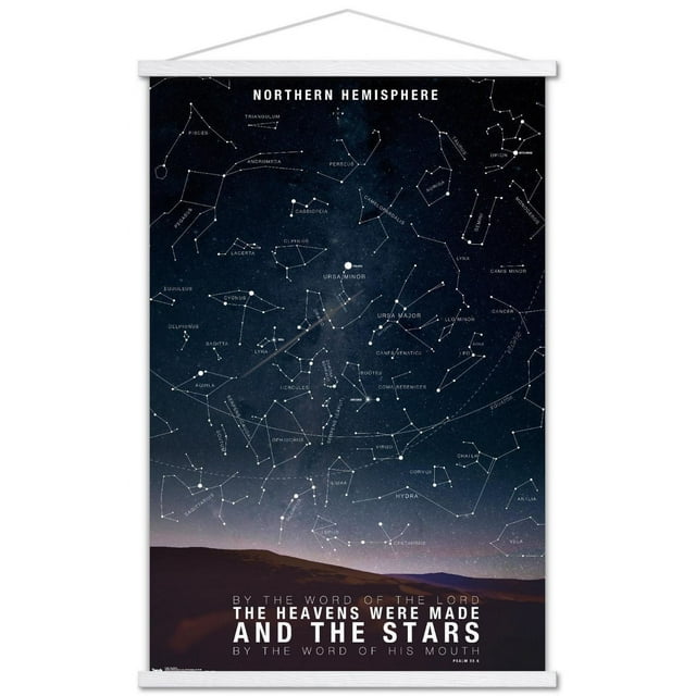 Les étoiles