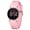 Pink, variant on Kids Watch Waterproof Digital Watch for Boys Girls with Pedometer, Calories, Dual Alarms, Stopwatch, Calendar, Soft Silicone Band Fitness Watch for Kids
