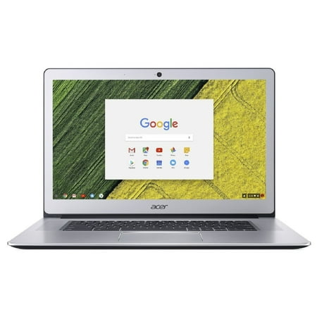 Acer Chromebook CB515-1HT-P39B Pentium N4200 1.1GHz 4GB 32GB SSD ac WC 4C 15.6" FHD MT ChromeOS