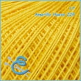 thumbnail image 2 of CROCHET OMEGA NO.20 [30grs] - 100% Mercerized Cotton Yarn for Fine Crochet - Color 17-Yellow 229, 2 of 4