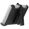 thumbnail image 5 of Pelican Voyager Series Case and Holster for Samsung Galaxy S21 Ultra 5G - Clear, 5 of 6
