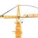 thumbnail image 4 of Modelo 1:50 Aleación Diecast Construcción Sitio Equipo Torre Girando Grúa Sunnimix Equipo de Construcción Fundido a Presión, 4 of 8