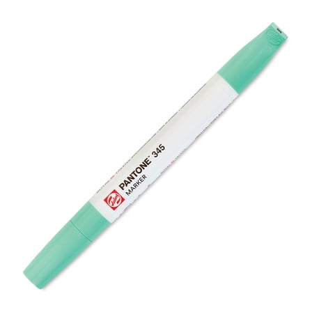 Pantone Dual Tip Marker - 345